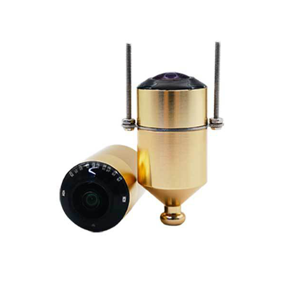 Fishing Depth Finder - 1pc Onderwatervissen Camera 12-28V Onderwatervissen Vision