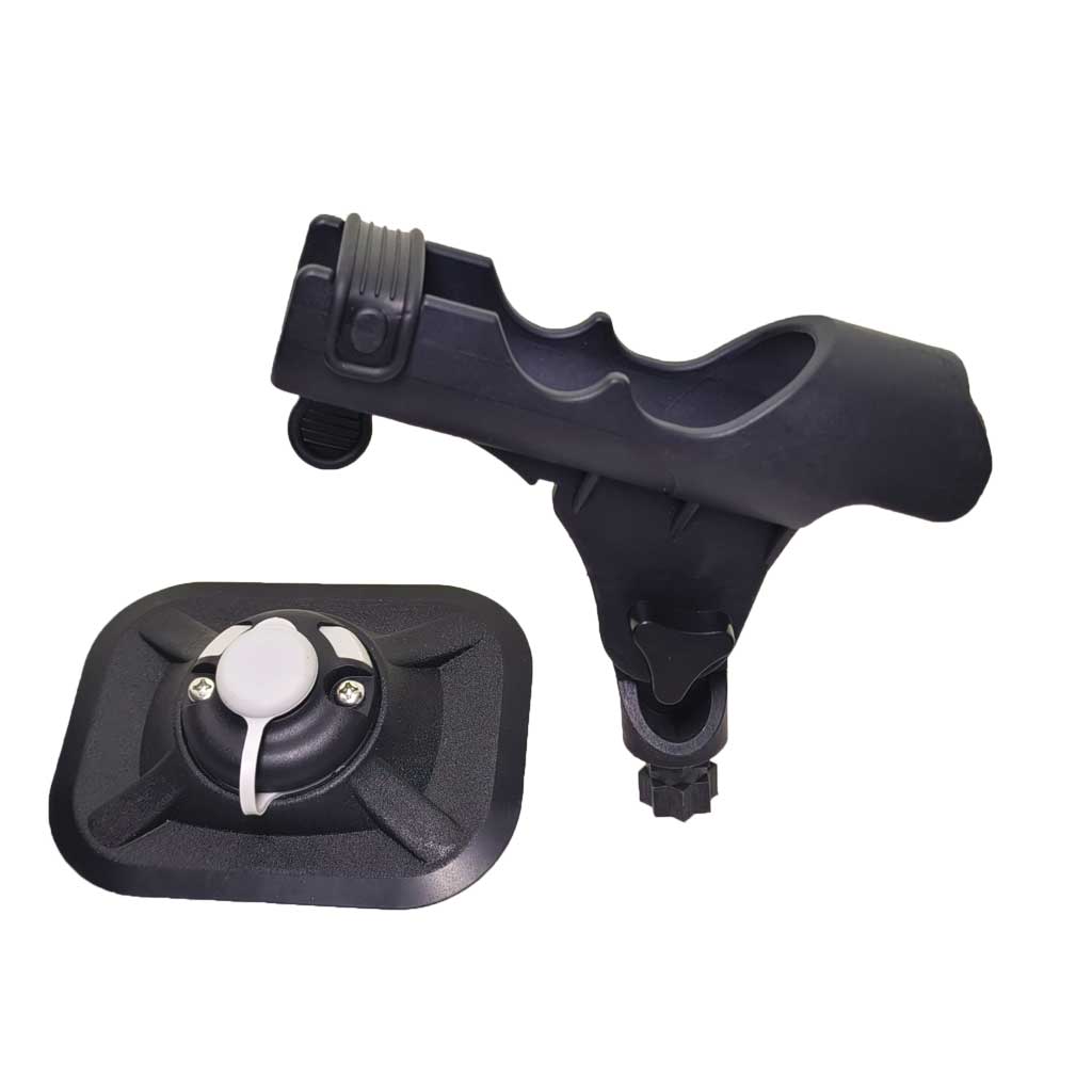 Opblaasbare PVC Boot Hengelhou - Fish Finder Mount recensie en prijs
