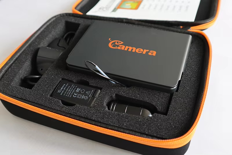 Fabrieksprijs 10M-30M 4 inch d - Underwater Camera recensie en prijs