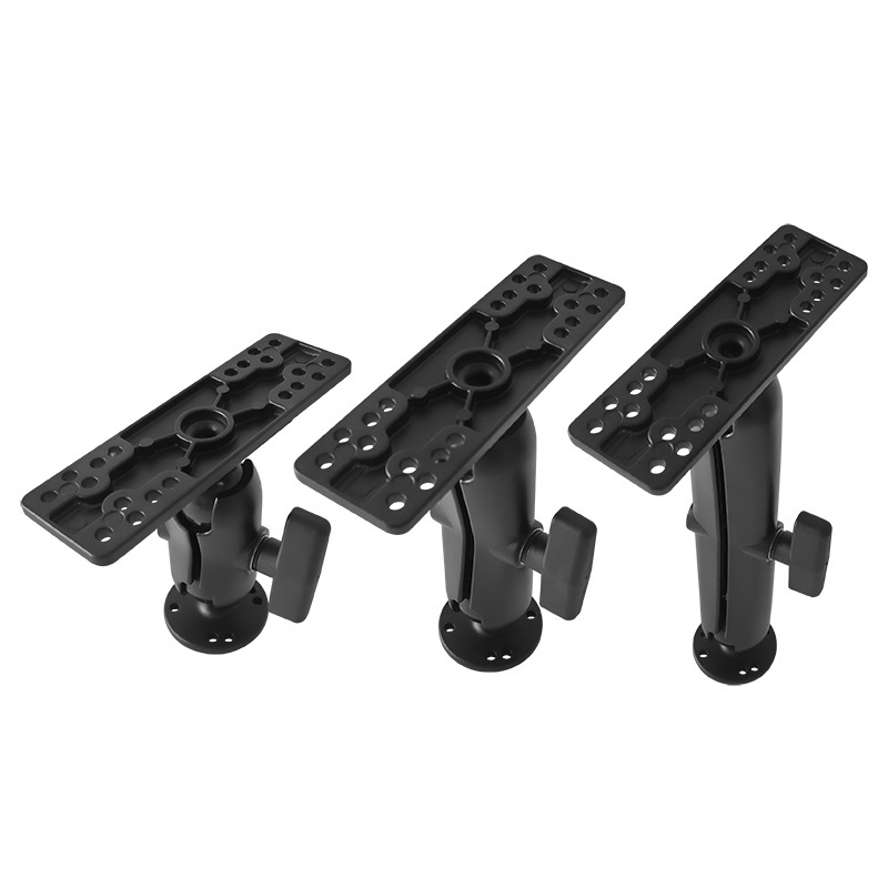 Marine Fish Finder Mount Alumi - Fish Finder Case recensie en prijs