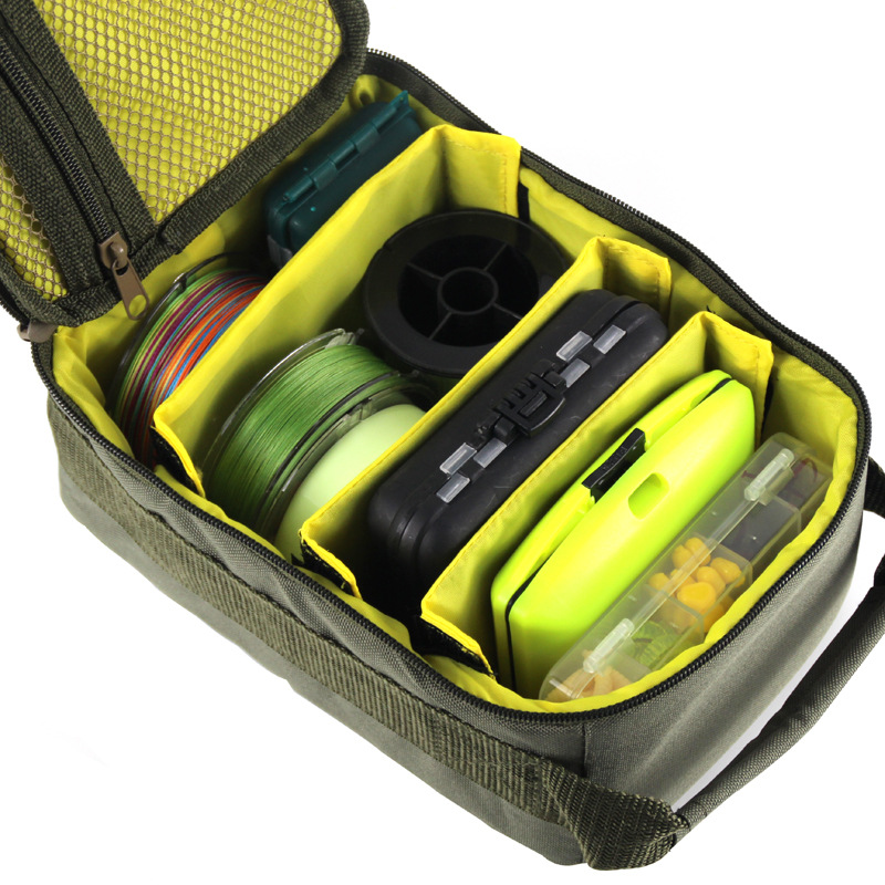 Tas voor visgerei Waterdichte  - Fish Finder Case recensie en prijs