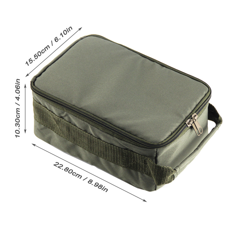 Tas voor visgerei Waterdichte  - Fish Finder Case recensie en prijs