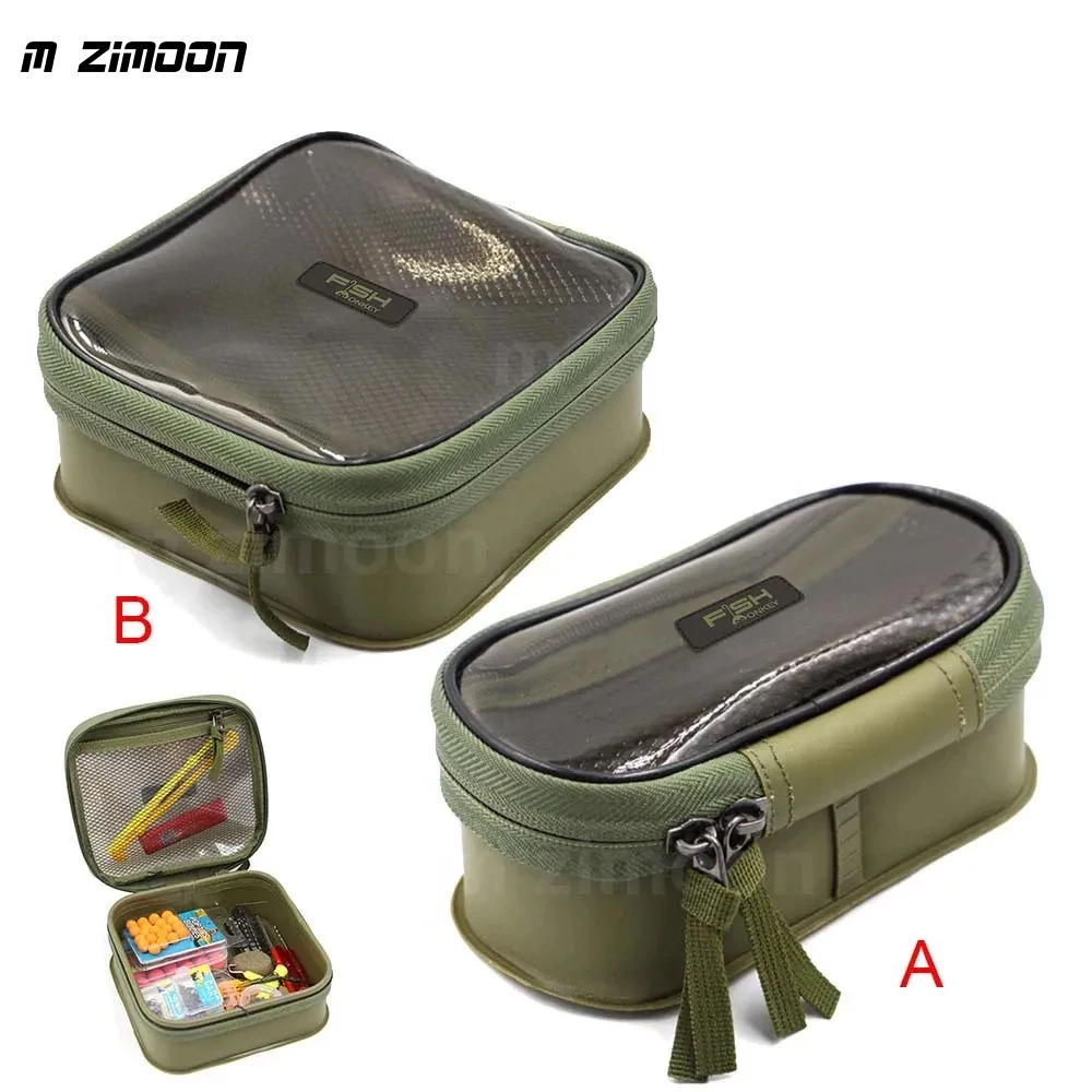 Draagbare vistas Verdikte EVA  - Fish Finder Case recensie en prijs