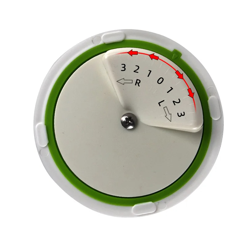 10,7 cm 4,2 inch Dipsy Diver Z - Fishing Depth Finder recensie en prijs
