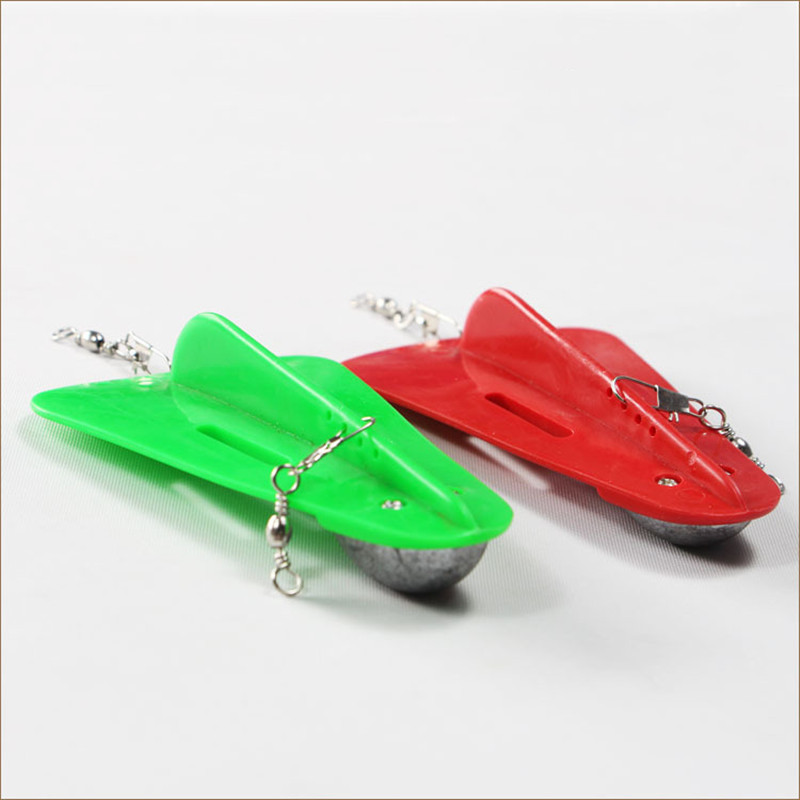 106g 146g Trolling Tool Plan V - Fishing Depth Finder recensie en prijs