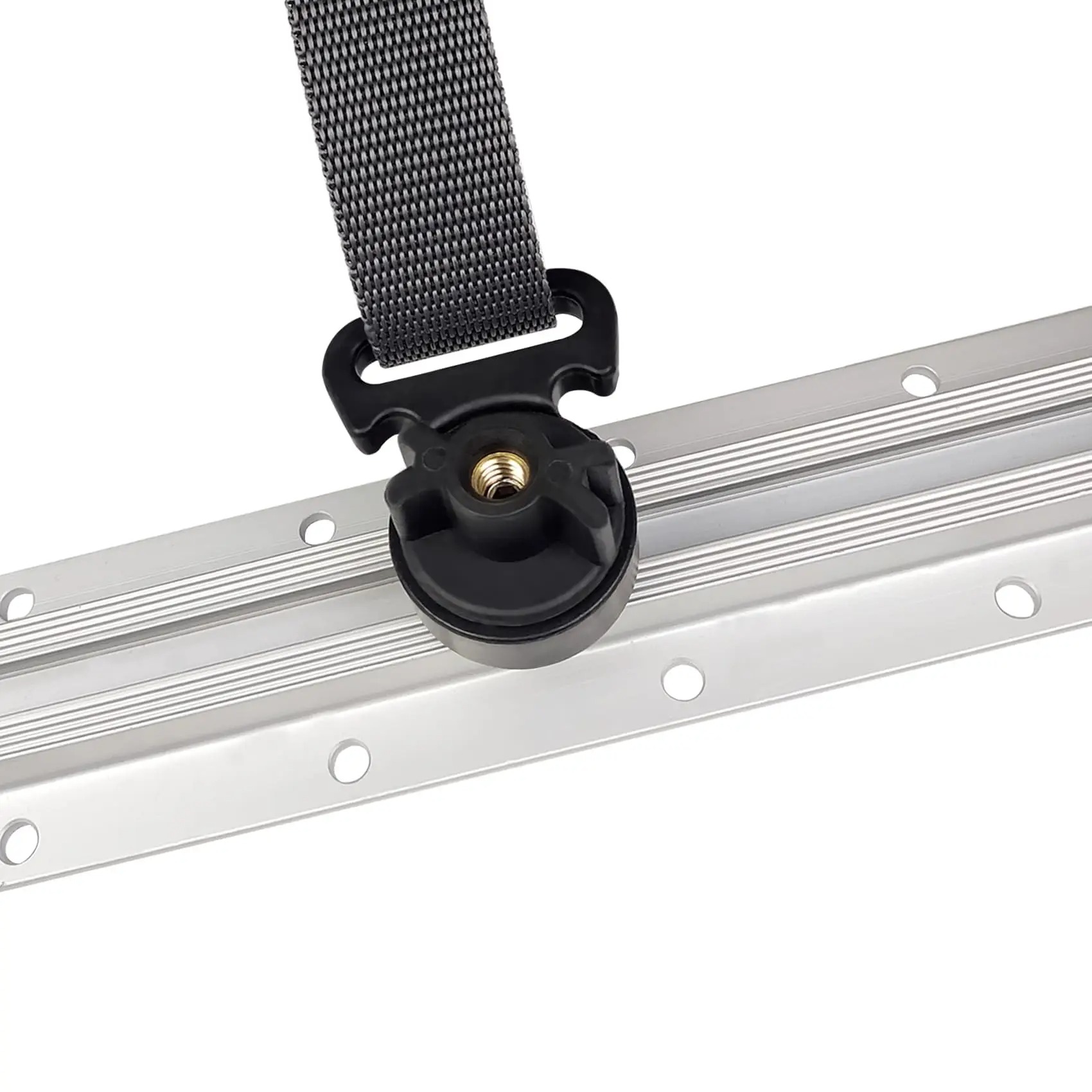 Kajak Track Tie Down Anker Mou - Fish Finder Mount recensie en prijs