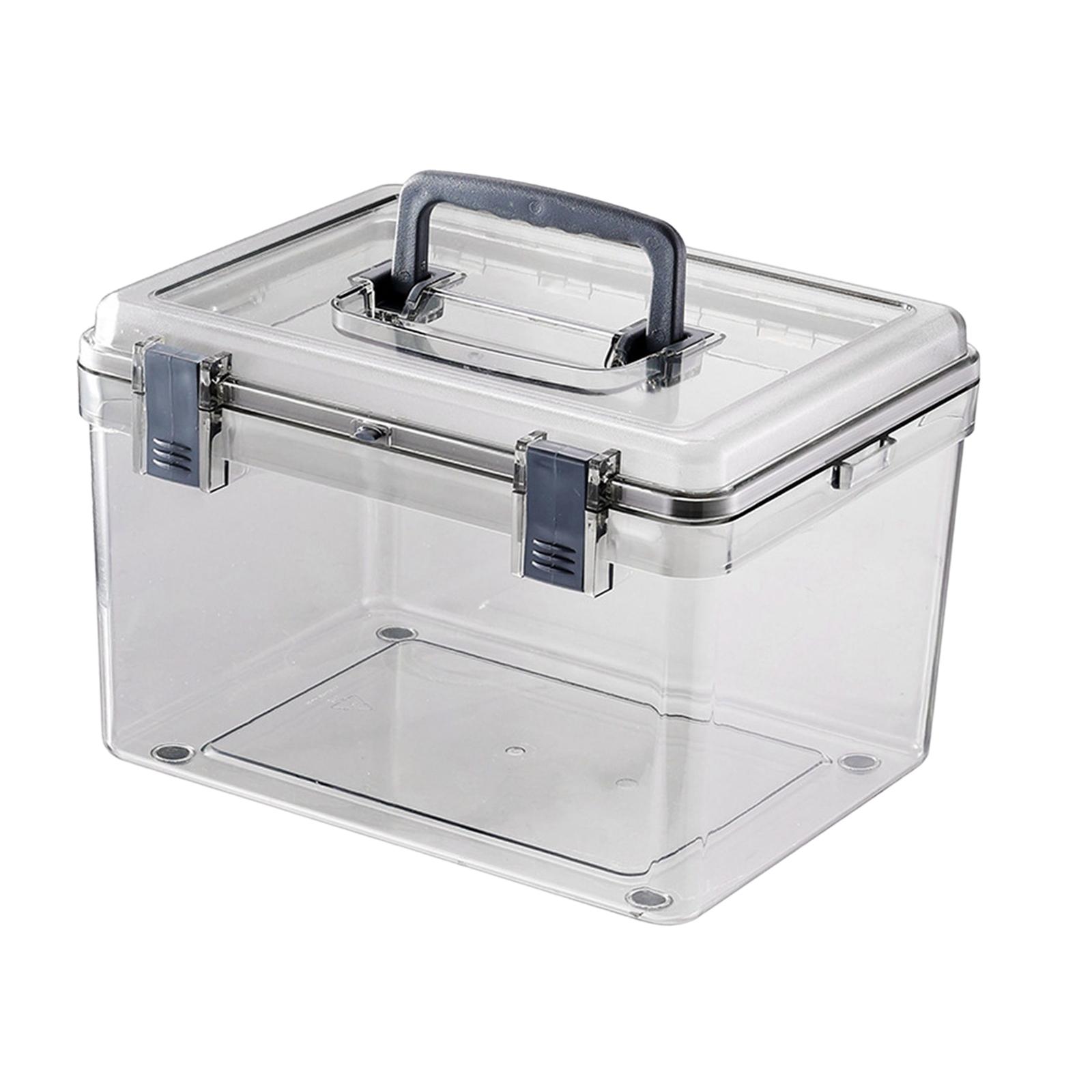 Draagbare cameratas met handva - Fish Finder Case recensie en prijs