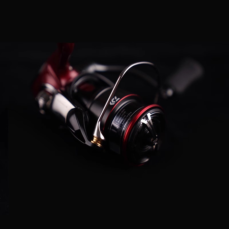 2025 DAIWA FUEGO CS LT Spinnin - Daiwa Reel Fuego recensie en prijs